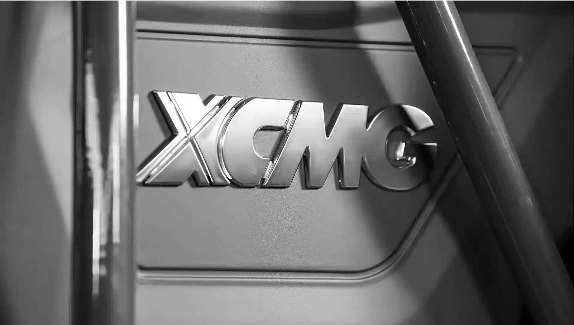 کاترپیلار در خطر است؟ XCMG چگونه بازار را قبضه میکند!