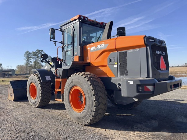 لودر دولون دوسان۲۵۰ کد MA-DV-001