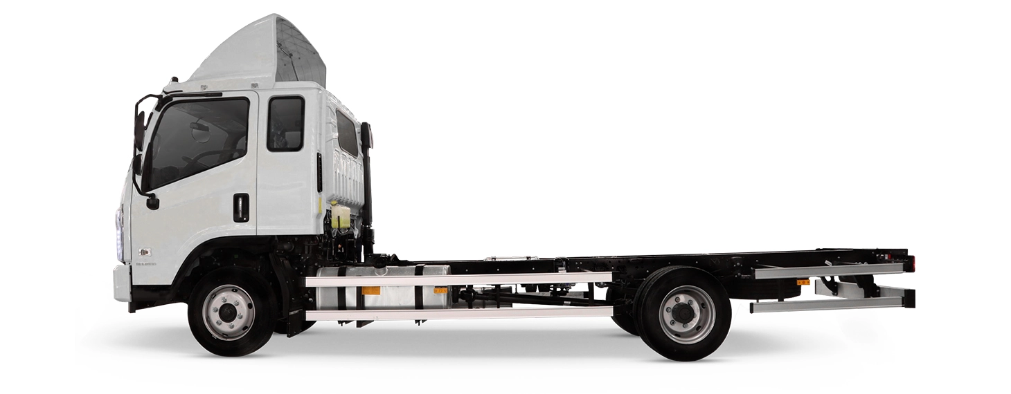 فورس ۸ تن خوابدار ۱۴۰۴ صفر کد MT-FS-032