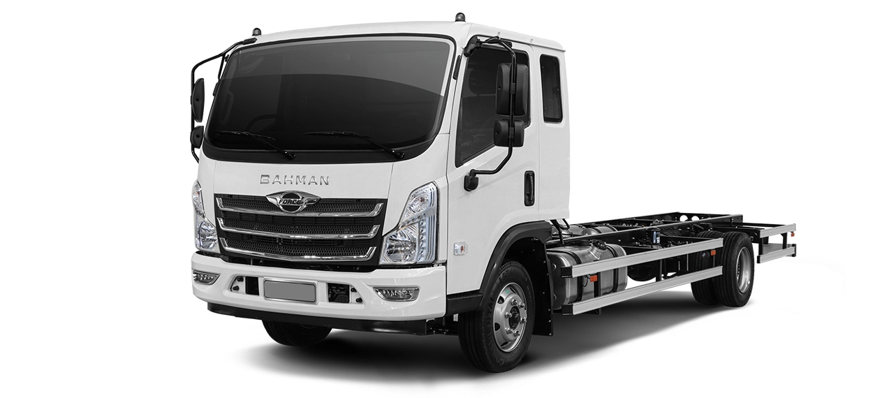 فورس ۶ تن خوابدار صفر ۱۴۰۴ کد MT-FS-031