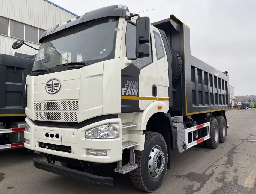 کمپرسی ده چرخ فاو ۴۶۰ صفر ۱۴۰۴ کد t-fa-001