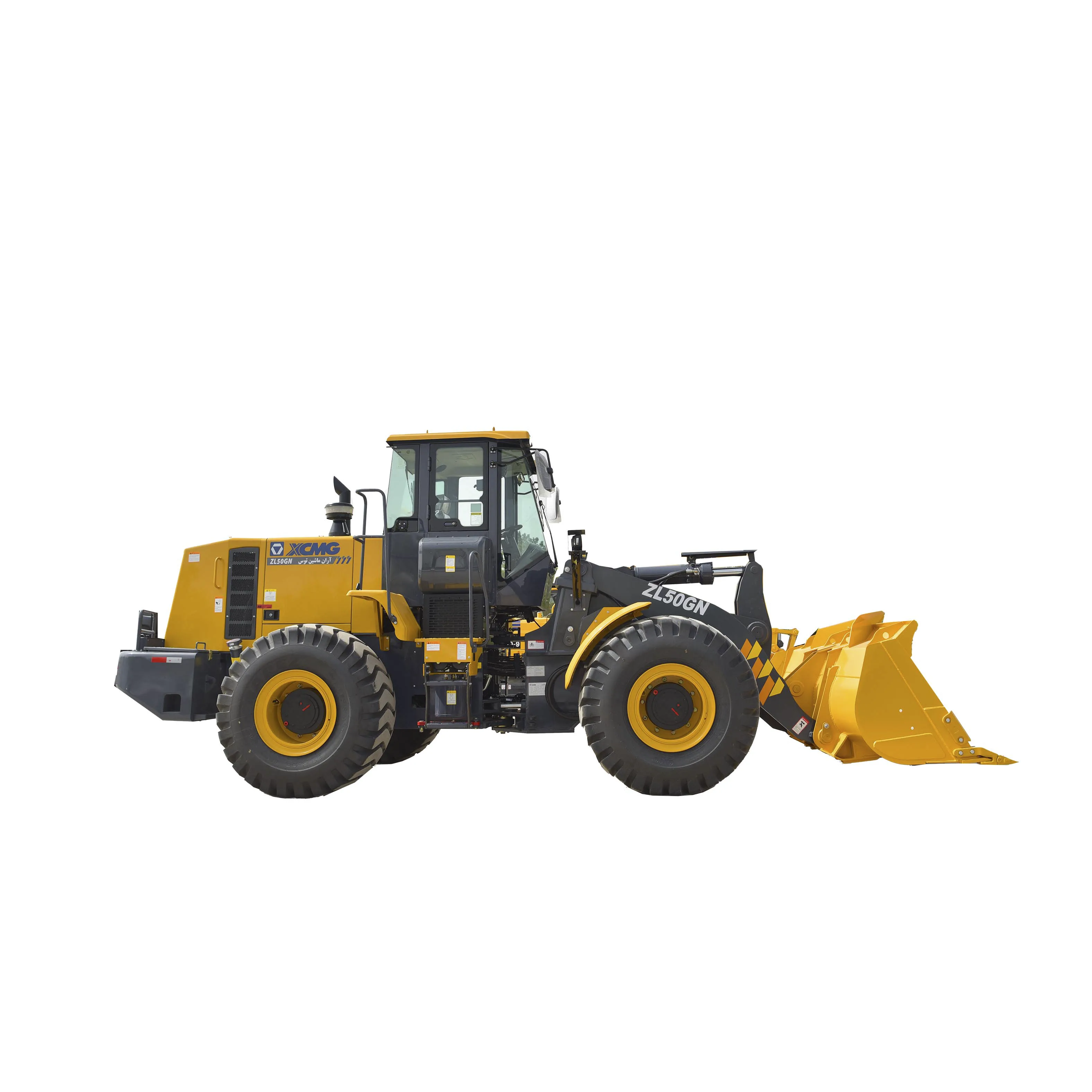 لودر 5 تن XCMG MK