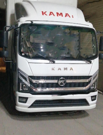 کاما ۹ تن خوابدار مدل ۱۴۰۳ کد MT-KA-0009