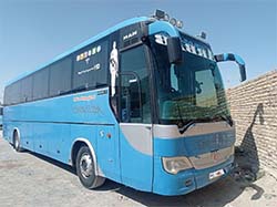اتوبوس مان اس 2000
